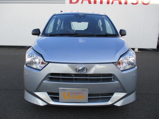 ミライースＬ　ＳＡIII（福岡県）の中古車