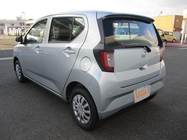 ミライースＬ　ＳＡIII（福岡県）の中古車