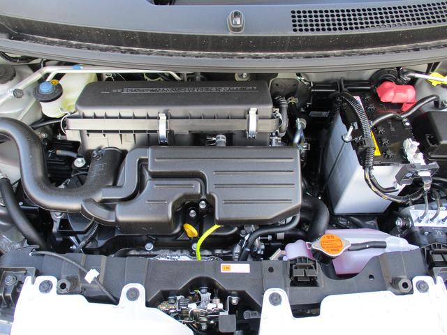 ミライースＬ　ＳＡIII（福岡県）の中古車