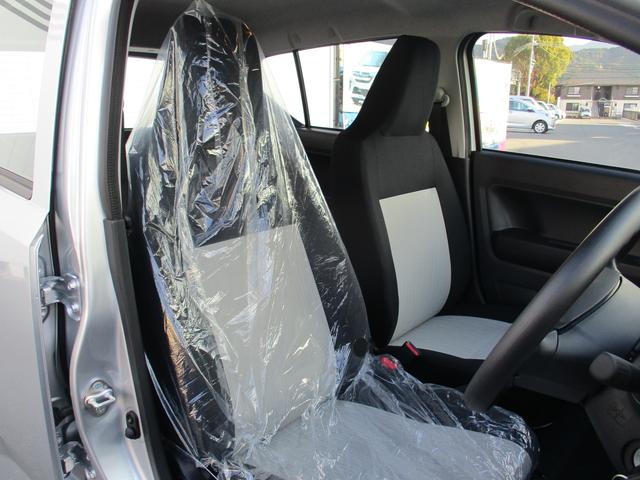 ミライースＬ　ＳＡIII（福岡県）の中古車