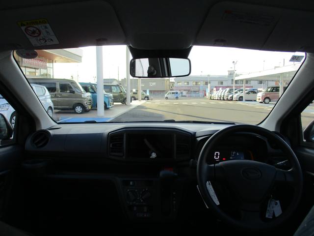 ミライースＬ　ＳＡIII（福岡県）の中古車