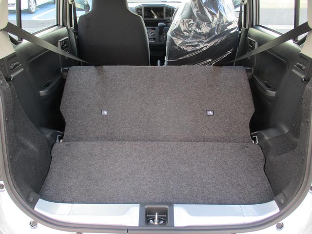 ミライースＬ　ＳＡIII（福岡県）の中古車