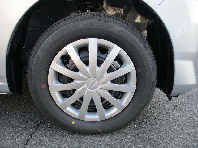 ミライースＬ　ＳＡIII（福岡県）の中古車