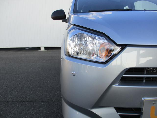 ミライースＬ　ＳＡIII（福岡県）の中古車