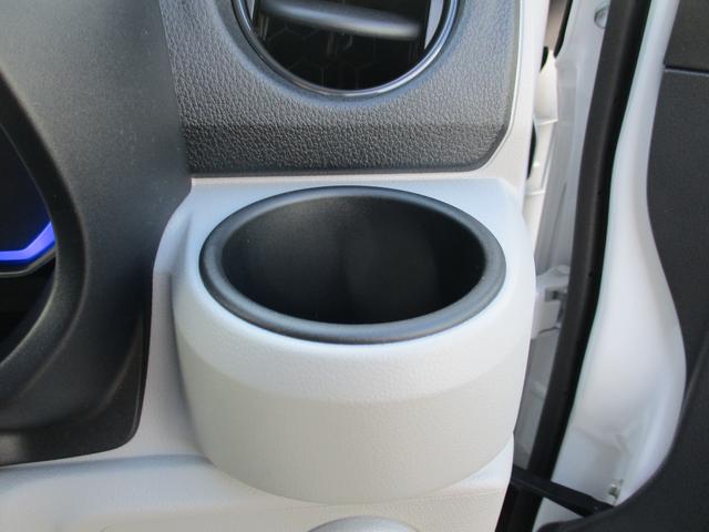 ミライースＸ　ＳＡIIIＲ７年式　届出済み未使用車　キーレス　２ｋｍ（福岡県）の中古車