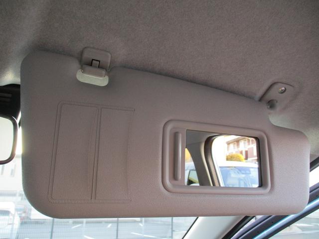 ミライースＸ　ＳＡIIIＲ７年式　届出済み未使用車　キーレス　２ｋｍ（福岡県）の中古車