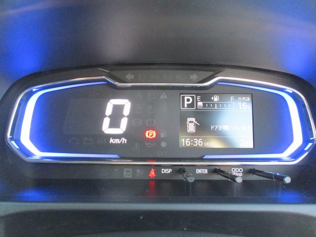 ミライースＸ　ＳＡIIIＲ７年式　届出済み未使用車　キーレス　２ｋｍ（福岡県）の中古車