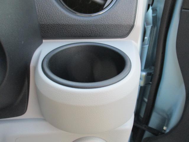 ミライースＸ　ＳＡIIIＲ７年式　届出済み未使用車　キーレス　２ｋｍ（福岡県）の中古車