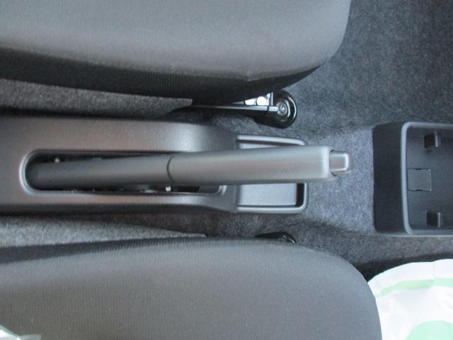 ミライースＸ　ＳＡIIIＲ７年式　届出済み未使用車　キーレス　２ｋｍ（福岡県）の中古車