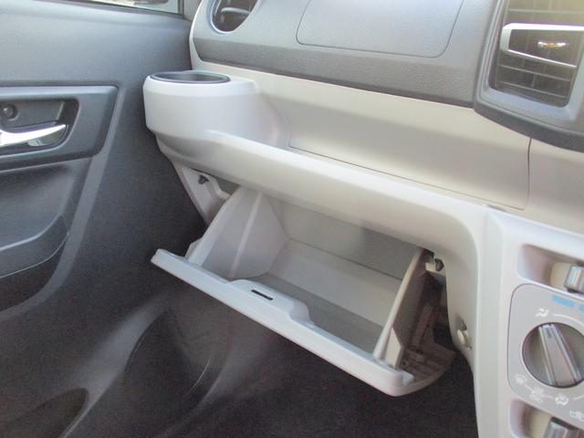 ミライースＸ　ＳＡIIIＲ７年式　届出済み未使用車　キーレス　２ｋｍ（福岡県）の中古車