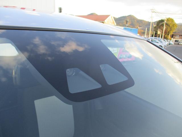 ミライースＬ　ＳＡIIIＲ７年式　届出済み未使用車　キーレス　２ｋｍ（福岡県）の中古車