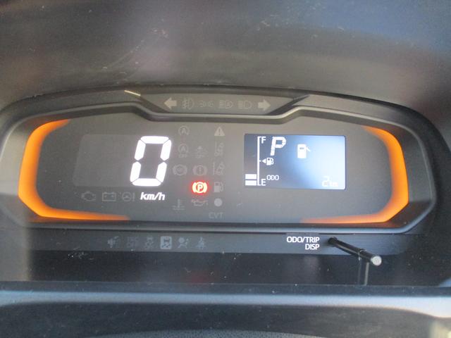 ミライースＬ　ＳＡIIIＲ７年式　届出済み未使用車　キーレス　２ｋｍ（福岡県）の中古車