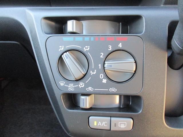 ミライースＬ　ＳＡIIIＲ７年式　届出済み未使用車　キーレス　２ｋｍ（福岡県）の中古車