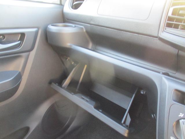 ミライースＬ　ＳＡIIIＲ７年式　届出済み未使用車　キーレス　２ｋｍ（福岡県）の中古車