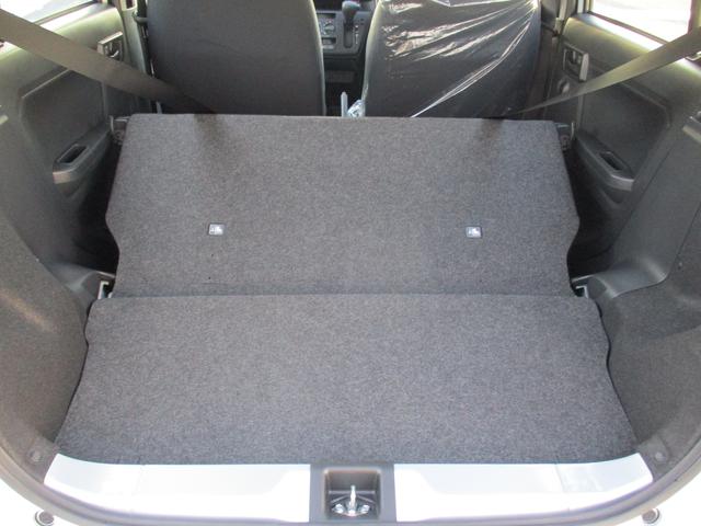 ミライースＬ　ＳＡIIIＲ７年式　届出済み未使用車　キーレス　２ｋｍ（福岡県）の中古車