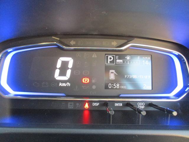 ミライースＸ　ＳＡIIIＲ７年式　届出済み未使用車　キーレス　２ｋｍ（福岡県）の中古車