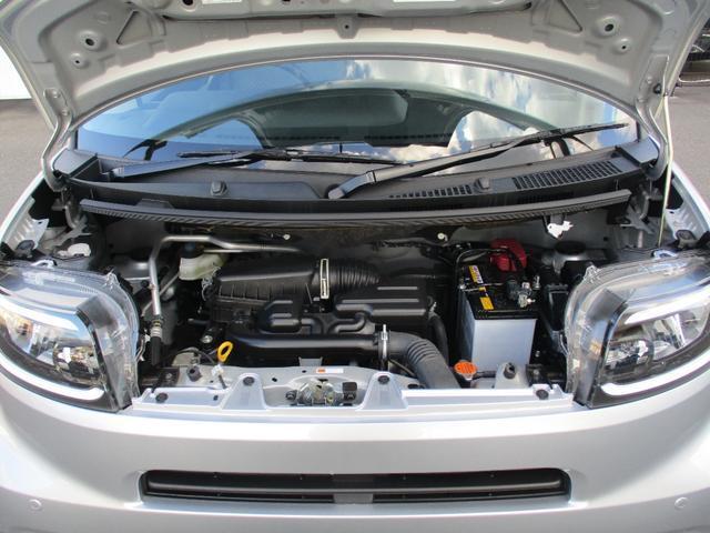 タントL両側スライドドア キーフリー 2375km(福岡県)の中古車