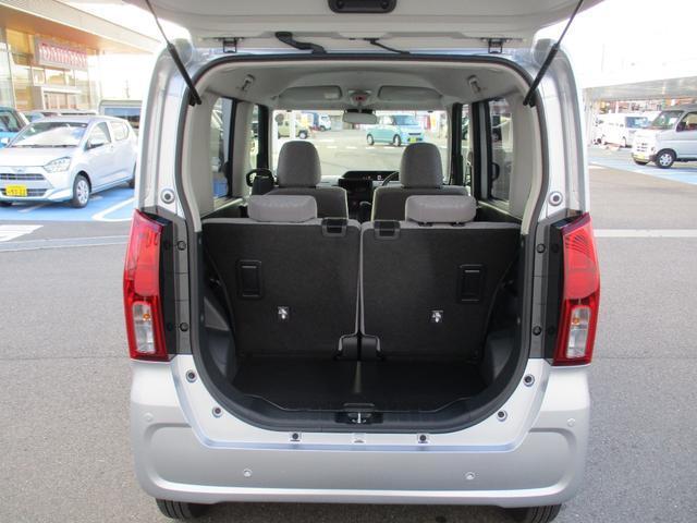 タントL両側スライドドア キーフリー 2375km(福岡県)の中古車