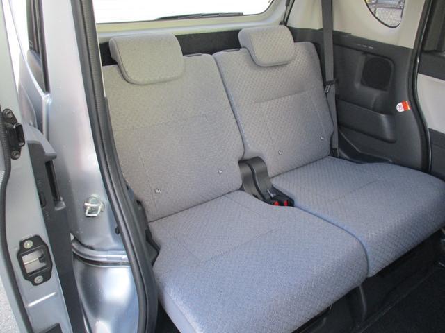 タントL両側スライドドア キーフリー 2375km(福岡県)の中古車