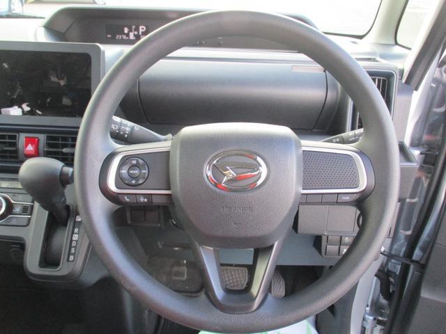 タントL両側スライドドア キーフリー 2375km(福岡県)の中古車