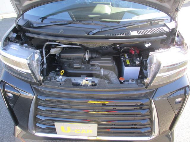 タントカスタムＸＲ７年式　届出済み未使用車　両側パワースライドドア　５ｋｍ（福岡県）の中古車