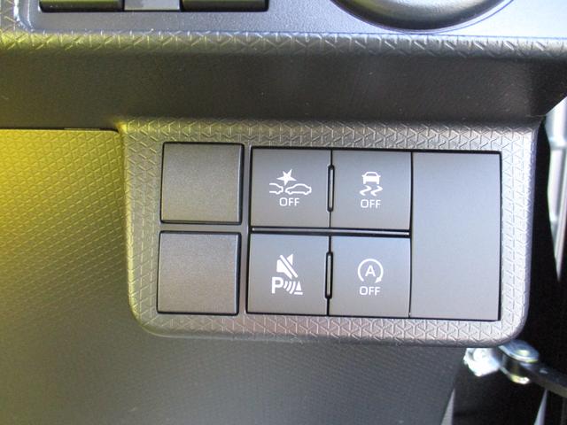 タントカスタムＸＲ７年式　届出済み未使用車　両側パワースライドドア　５ｋｍ（福岡県）の中古車