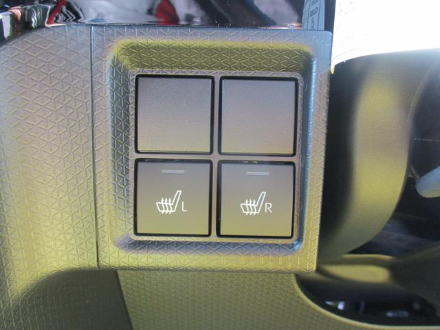 タントカスタムＸＲ７年式　届出済み未使用車　両側パワースライドドア　５ｋｍ（福岡県）の中古車