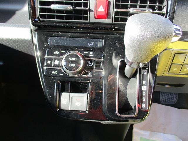 タントカスタムＸＲ７年式　届出済み未使用車　両側パワースライドドア　５ｋｍ（福岡県）の中古車