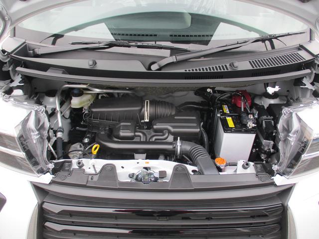 タントカスタムＸＲ７年式　届出済み未使用車　両側パワースライドドア　４ｋｍ（福岡県）の中古車