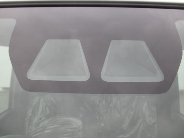 タントカスタムＸＲ７年式　届出済み未使用車　両側パワースライドドア　４ｋｍ（福岡県）の中古車