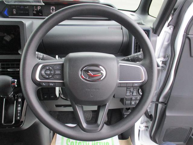 タントカスタムＸＲ７年式　届出済み未使用車　両側パワースライドドア　４ｋｍ（福岡県）の中古車