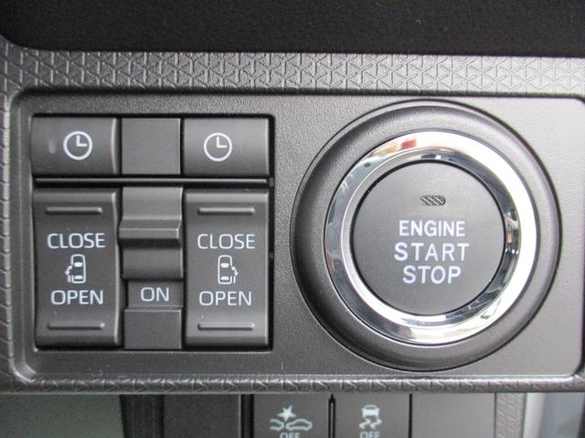 タントカスタムＸＲ７年式　届出済み未使用車　両側パワースライドドア　４ｋｍ（福岡県）の中古車