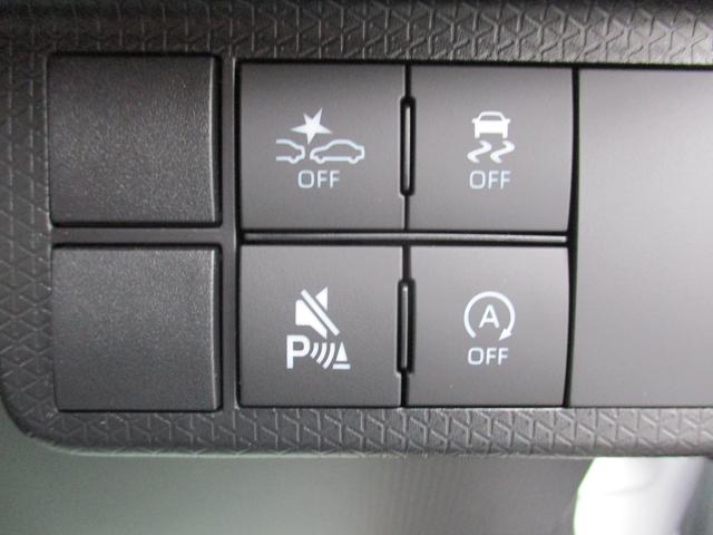 タントカスタムＸＲ７年式　届出済み未使用車　両側パワースライドドア　４ｋｍ（福岡県）の中古車