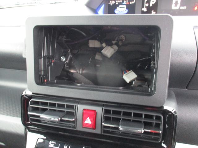 タントカスタムＸＲ７年式　届出済み未使用車　両側パワースライドドア　４ｋｍ（福岡県）の中古車