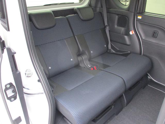 タントカスタムＸＲ７年式　届出済み未使用車　両側パワースライドドア　４ｋｍ（福岡県）の中古車