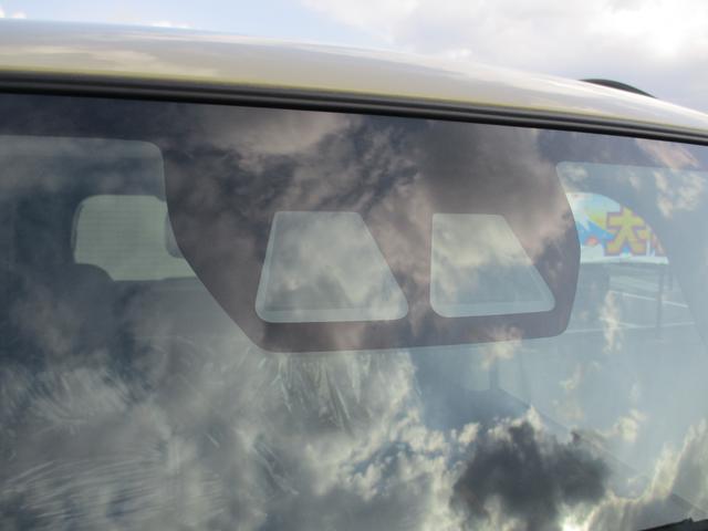 タントファンクロスR7年式 届出済み未使用車 両側パワースライドドア 4km(福岡県)の中古車