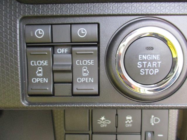 タントファンクロスR7年式 届出済み未使用車 両側パワースライドドア 4km(福岡県)の中古車