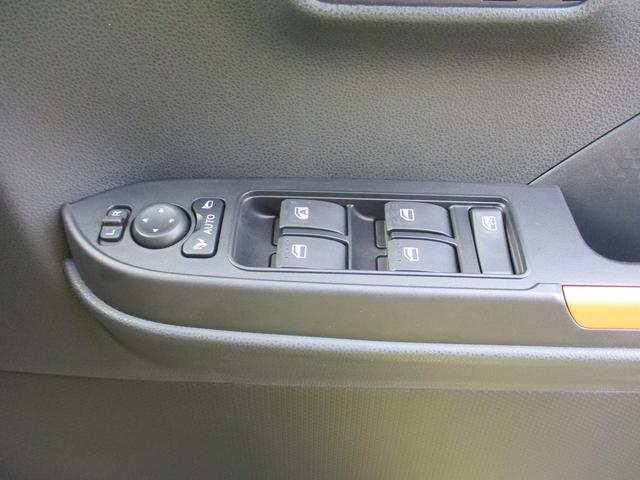 タントファンクロスR7年式 届出済み未使用車 両側パワースライドドア 4km(福岡県)の中古車