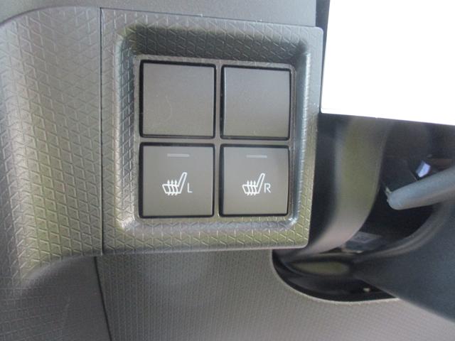 タントファンクロスR7年式 届出済み未使用車 両側パワースライドドア 4km(福岡県)の中古車