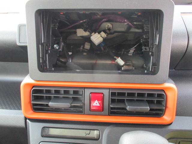 タントファンクロスR7年式 届出済み未使用車 両側パワースライドドア 4km(福岡県)の中古車