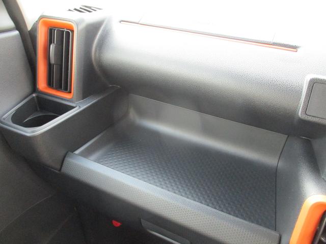 タントファンクロスR7年式 届出済み未使用車 両側パワースライドドア 4km(福岡県)の中古車