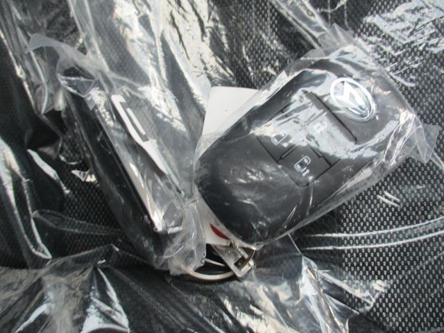 タントファンクロスR7年式 届出済み未使用車 両側パワースライドドア 4km(福岡県)の中古車