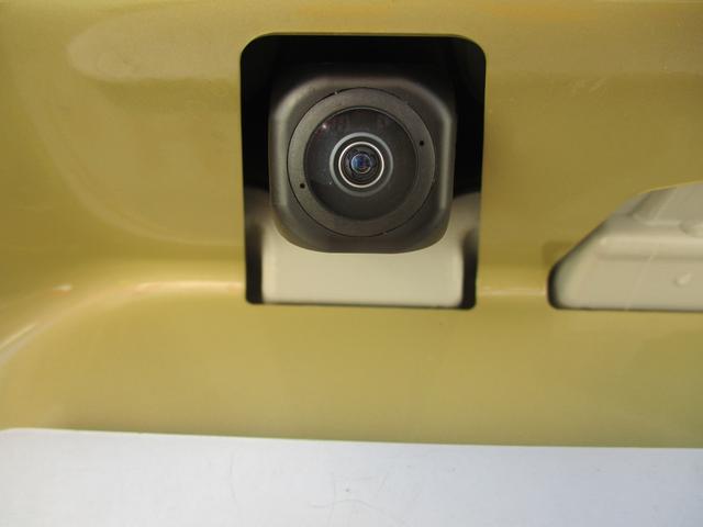 タントファンクロスR7年式 届出済み未使用車 両側パワースライドドア 4km(福岡県)の中古車