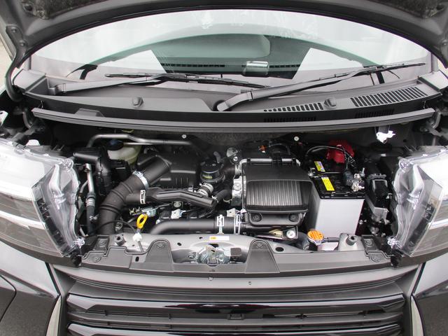 タントカスタムＲＳＲ７年式　届出済み未使用車　ターボ車　両側パワースライドドア　３ｋｍ（福岡県）の中古車