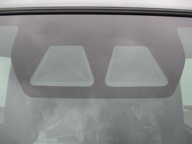 タントカスタムＲＳＲ７年式　届出済み未使用車　ターボ車　両側パワースライドドア　３ｋｍ（福岡県）の中古車