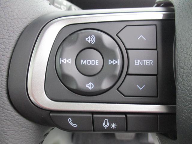 タントカスタムＲＳＲ７年式　届出済み未使用車　ターボ車　両側パワースライドドア　３ｋｍ（福岡県）の中古車