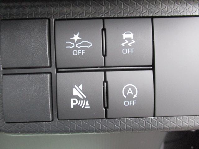 タントカスタムＲＳＲ７年式　届出済み未使用車　ターボ車　両側パワースライドドア　３ｋｍ（福岡県）の中古車