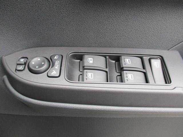 タントカスタムＲＳＲ７年式　届出済み未使用車　ターボ車　両側パワースライドドア　３ｋｍ（福岡県）の中古車