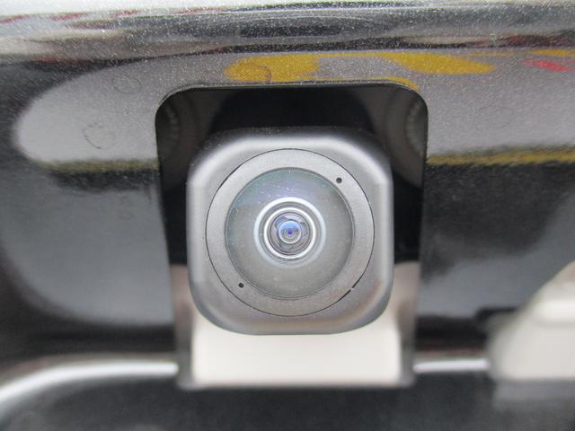 タントカスタムＲＳＲ７年式　届出済み未使用車　ターボ車　両側パワースライドドア　３ｋｍ（福岡県）の中古車