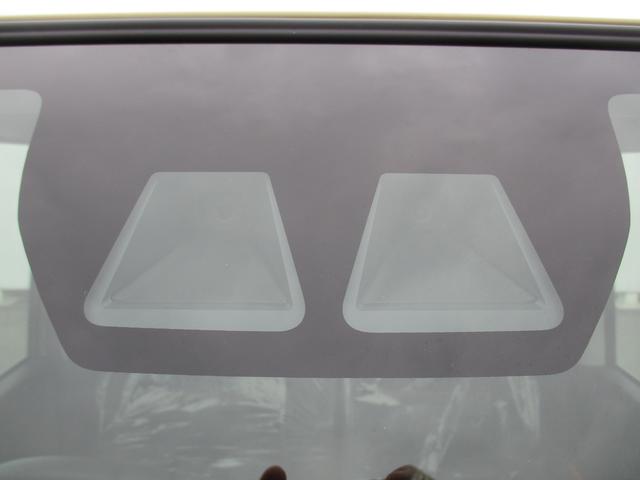 タントファンクロスＲ７年式　届出済み未使用車　両側パワースライドドア　５ｋｍ（福岡県）の中古車